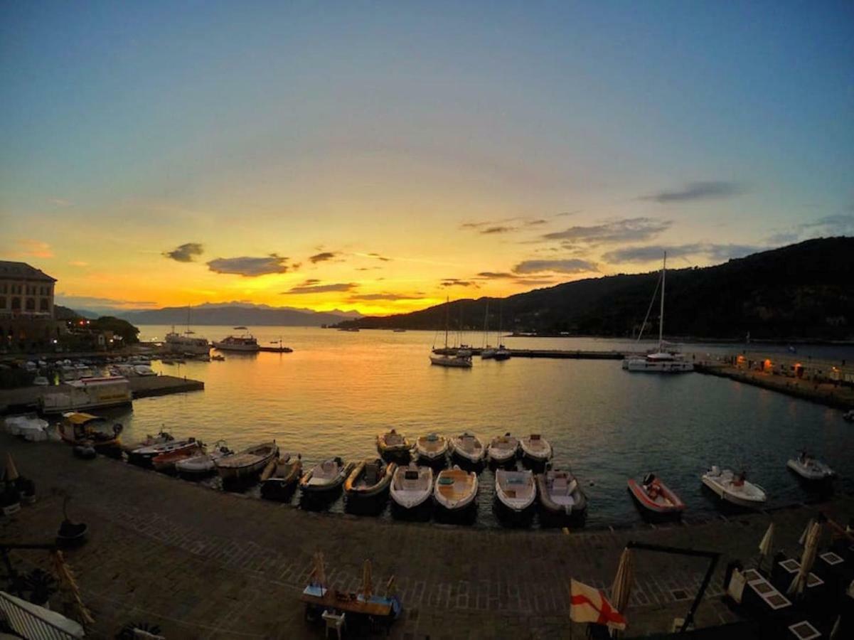 I Doi Fre-Portovenere Villa Porto Venere Luaran gambar